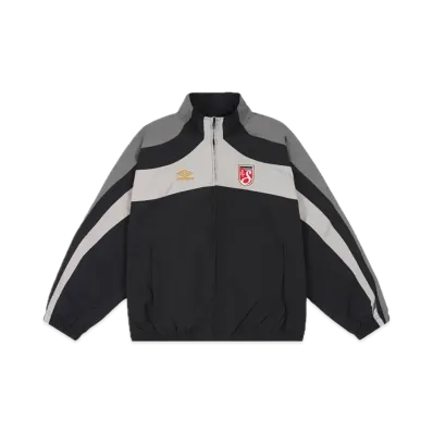 Supreme x Umbro Track Jacket "Black"