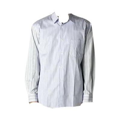 COMME des GARCONS SHIRT Stripe Shirts "Stripe Mix"