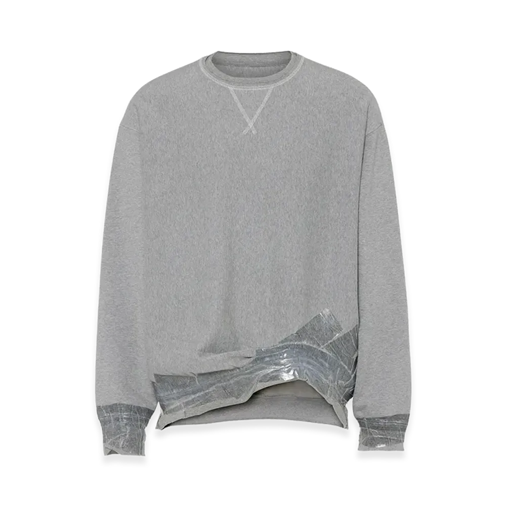 Maison Margiela Sweatshirt "Gray"