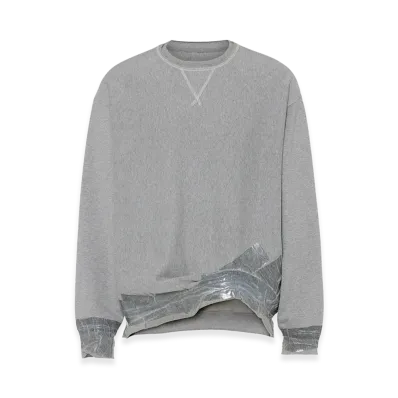 Maison Margiela Sweatshirt "Gray"