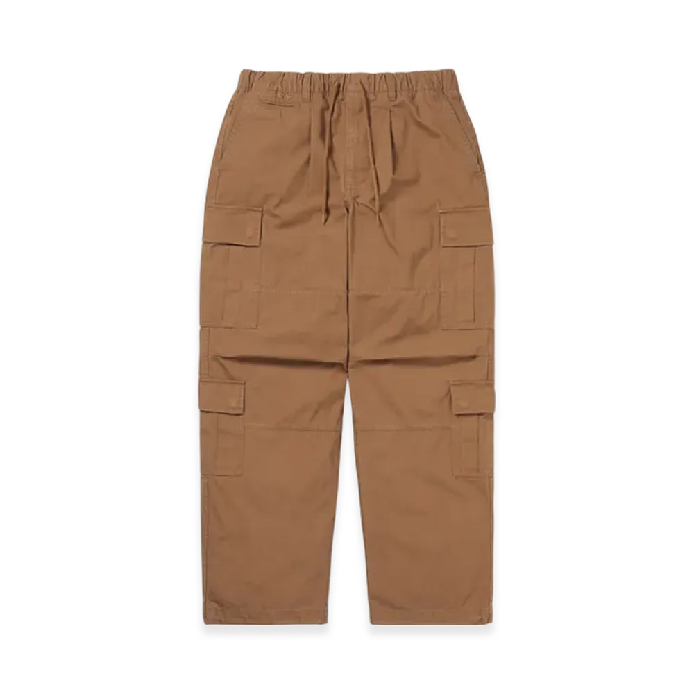 thisisneverthat BDU Pant "Orange"