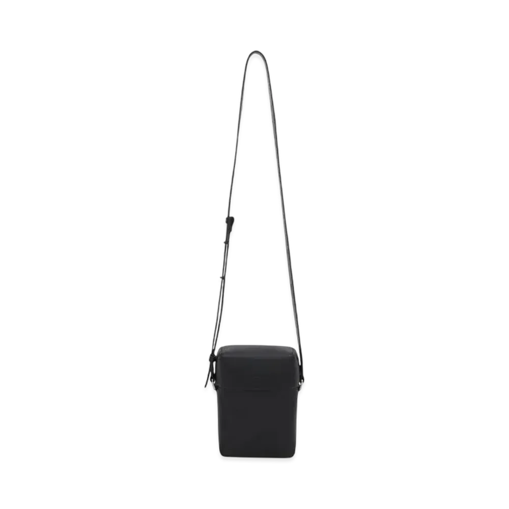 Jil Sander Lid Small "Black"