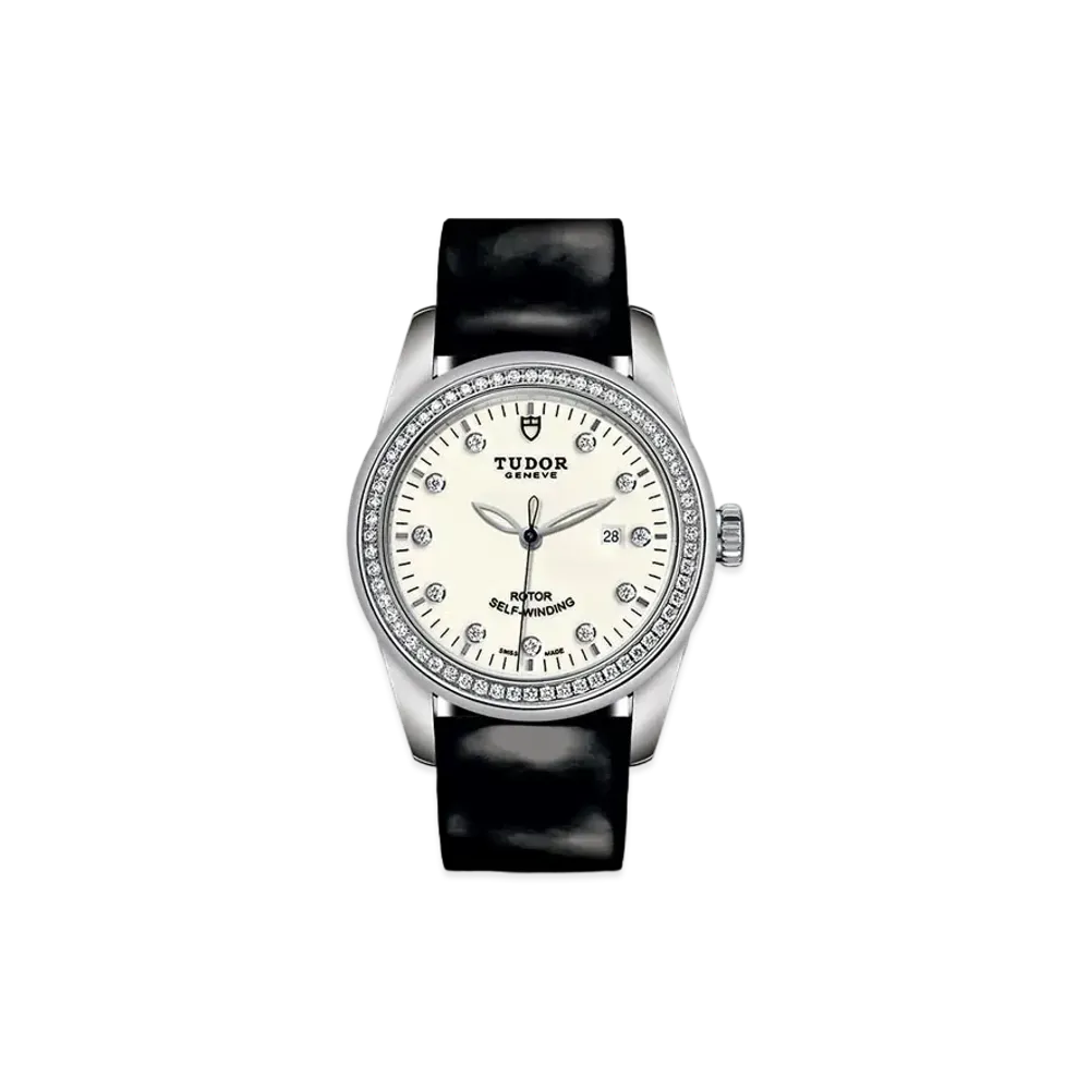 TUDOR GLAMOUR DATE