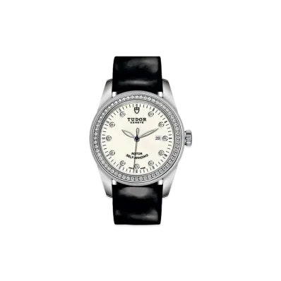 TUDOR GLAMOUR DATE