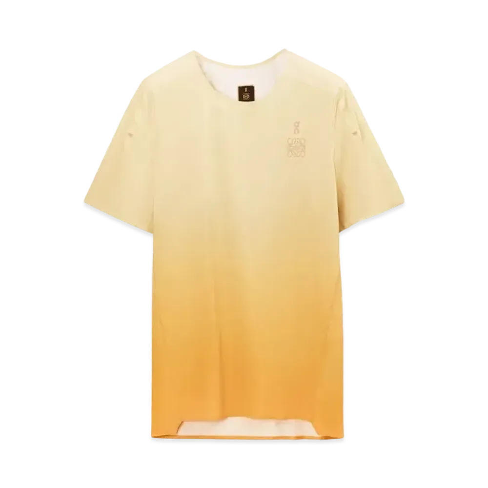 LOEWE × On Performance-T "Gradient Orange"