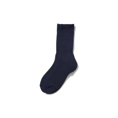 FreshService Original 3-Pack Socks "Navy"