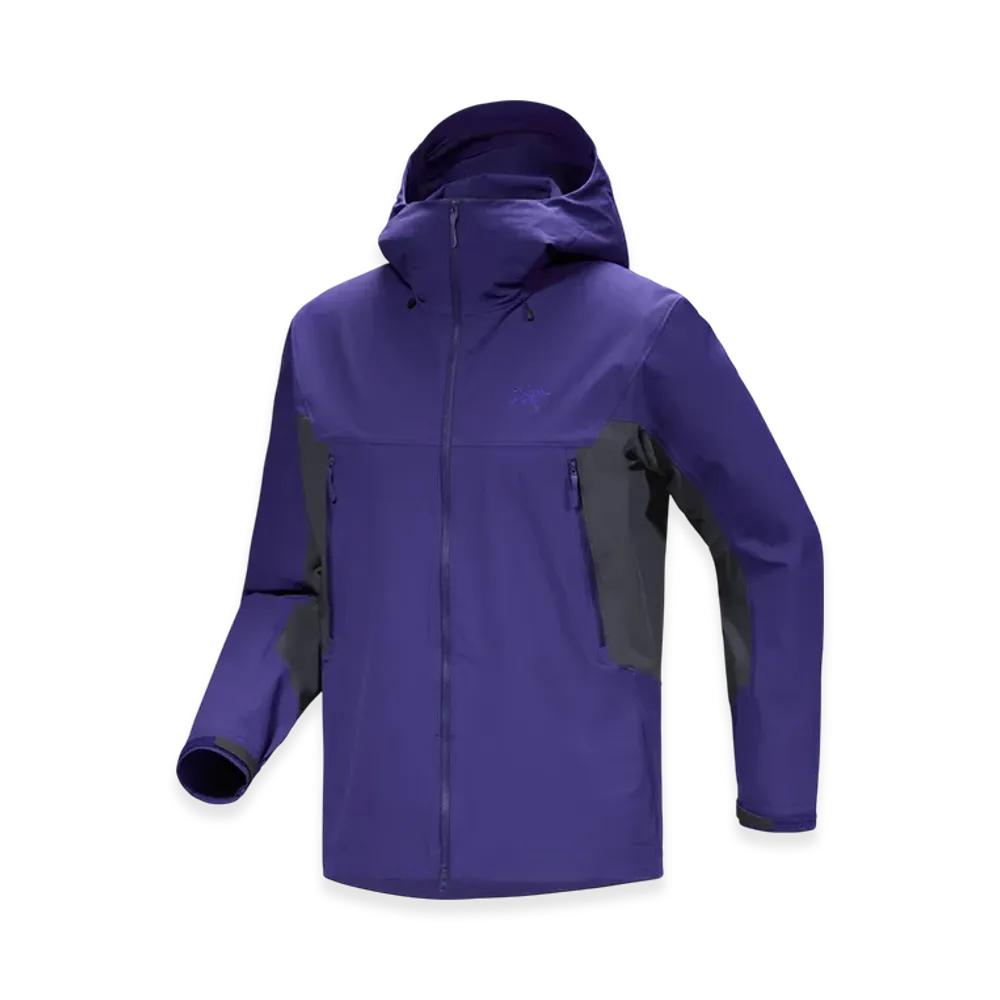 ARC'TERYX Serratus Hoody M "Soulsonic/Blk Sapphire" X000009570