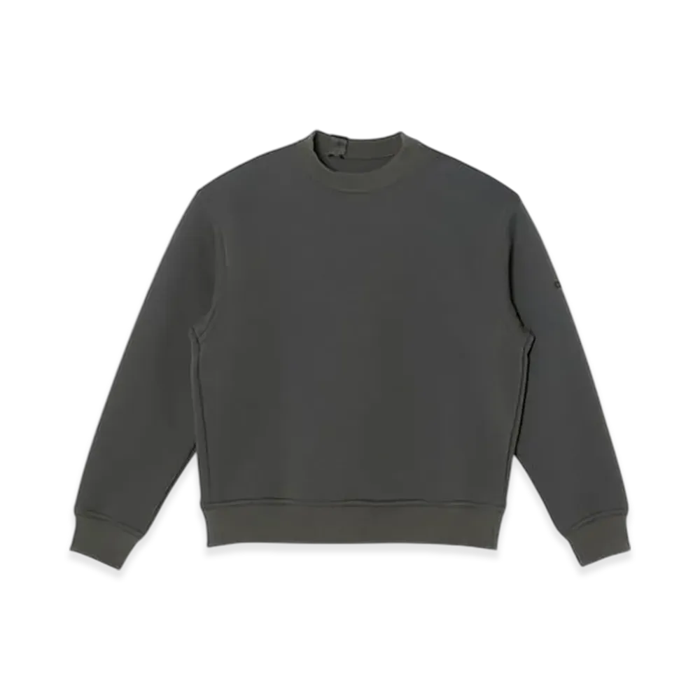 N.HOOLYWOOD COMPILE Crewneck Sweatshirt "Charcoal"