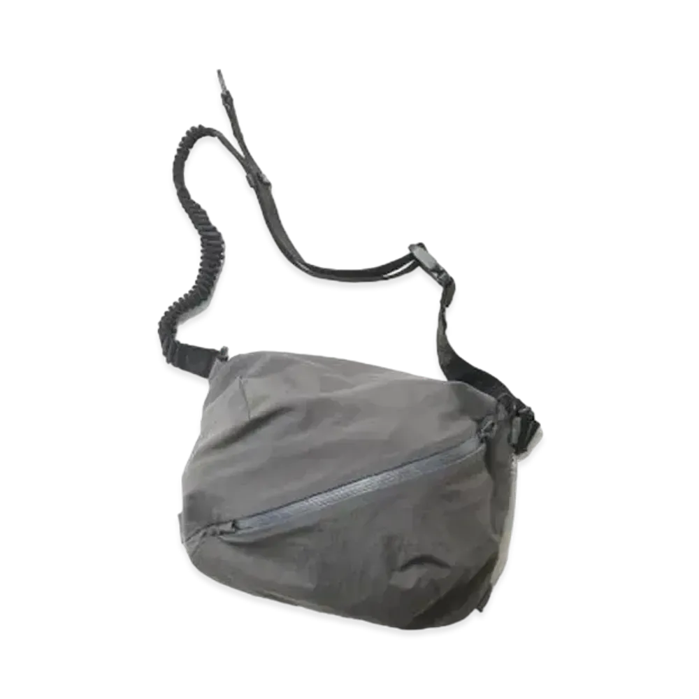 CMF OUTDOOR GARMENT Big Porch Nylon "Charcoal"