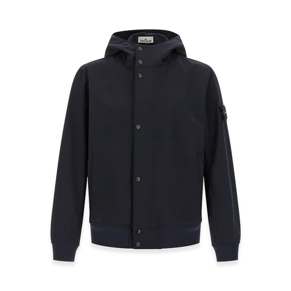 Stone Island 4100118 Jacket "Blue"