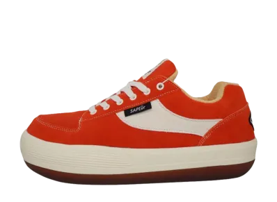 SAPEur × Masatoshi Hamada × northwave Espresso Legend Suede "Orange"