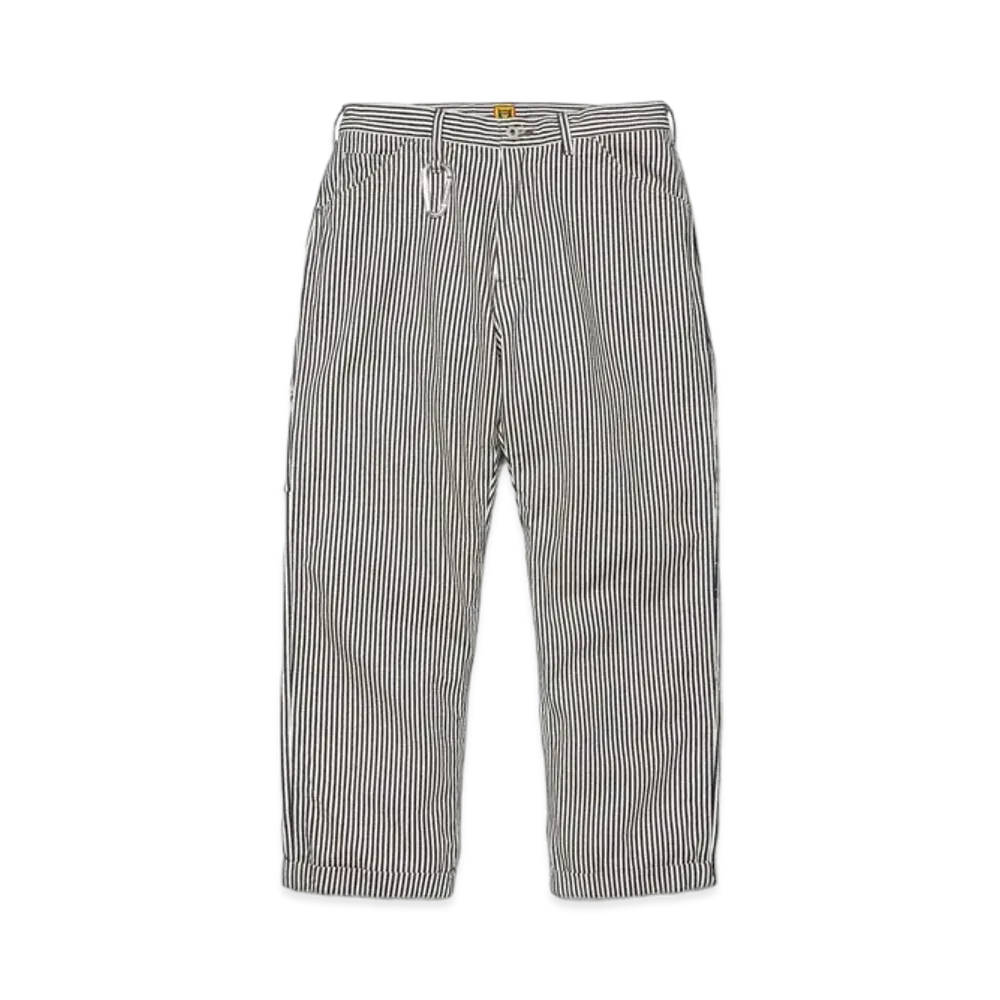 HUMAN MADE Hickory Painter Pants "Indigo"