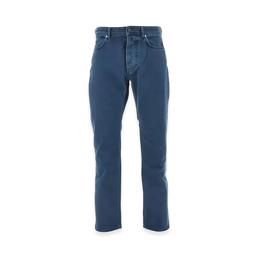 Stone Island Pants "Blue"