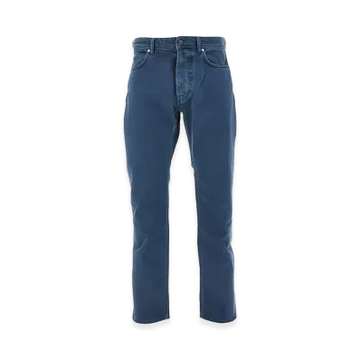 Stone Island Pants "Blue"