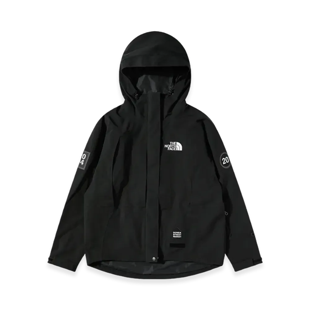 The North Face x DSM Devils Thumb Jacket "Black"