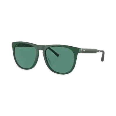 OLIVER PEOPLES R-1 "Semi-Matte Ryegrass"