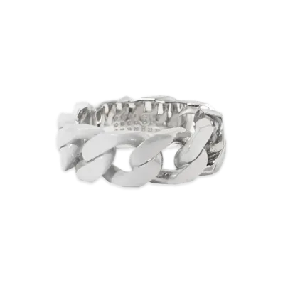 MM6 Maison Margiela Ring "Jewelries"