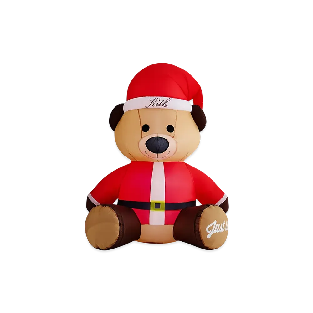 Kithmas Teddy Bear Inflatable "Allure"