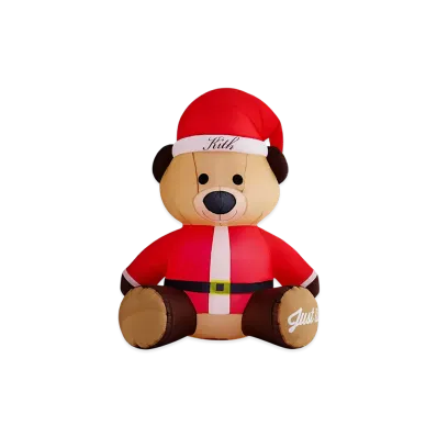 Kithmas Teddy Bear Inflatable "Allure"