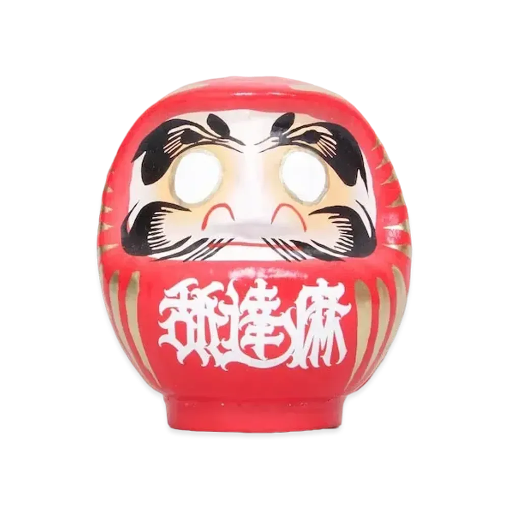 APHRODITEGANG NAMEDARUMA "Red"