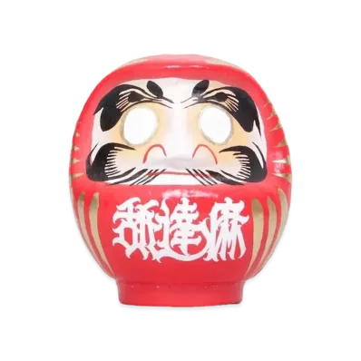 APHRODITEGANG NAMEDARUMA "Red"