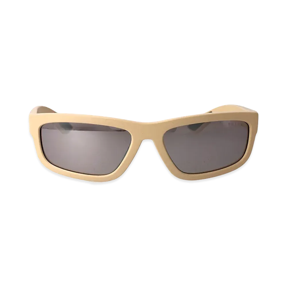PRADA Sunglasses "Beige"