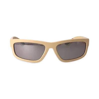 PRADA Sunglasses "Beige"