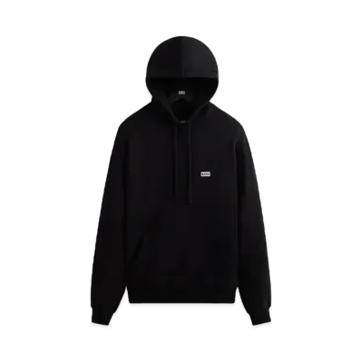 Kith Williams III Hoodie "Black"