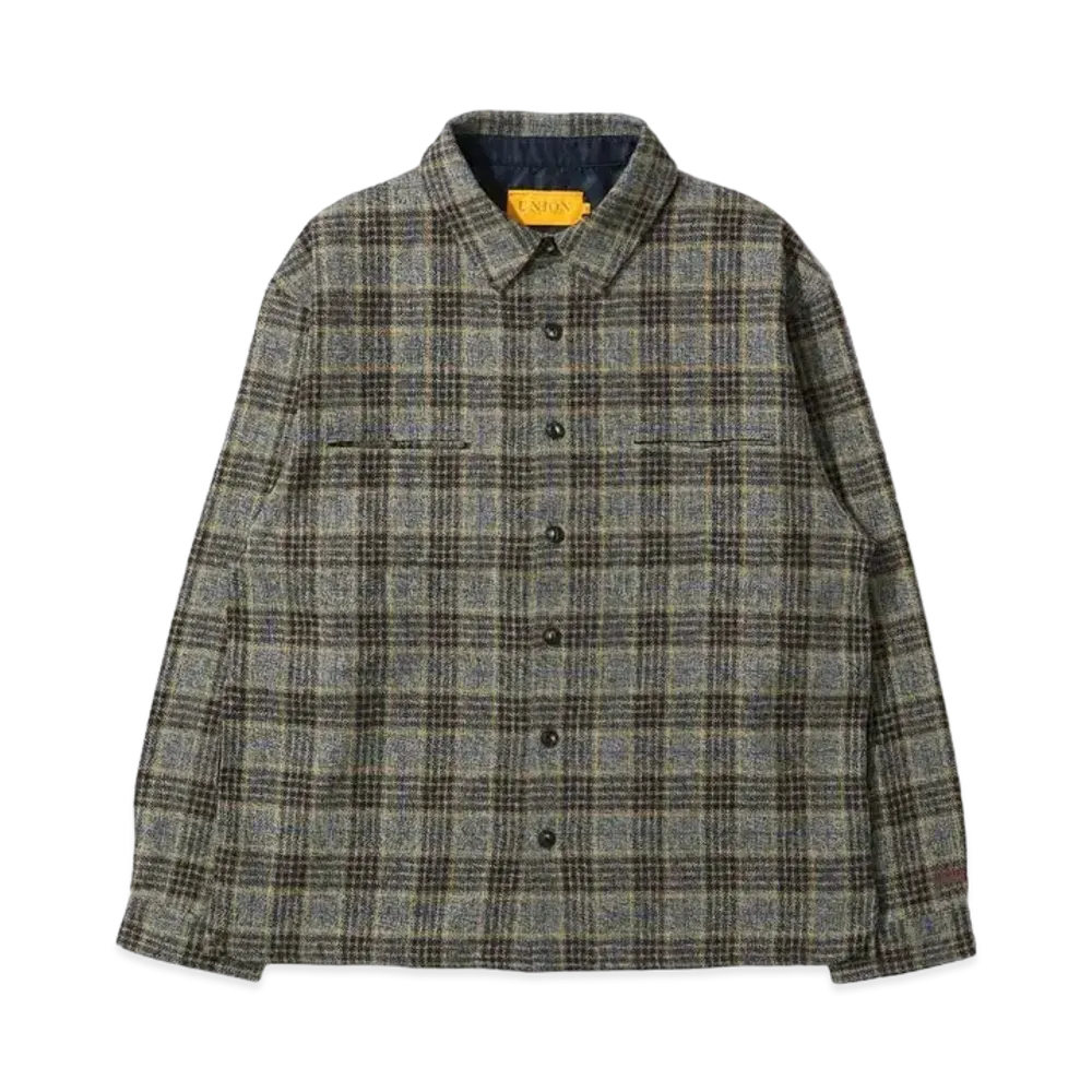 UNION Anderson Shirt "Red"