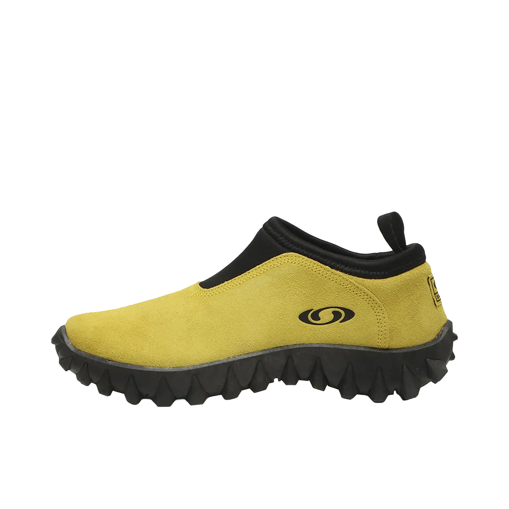 Salomon Snowclog OG "Cyber Yellow/Black"