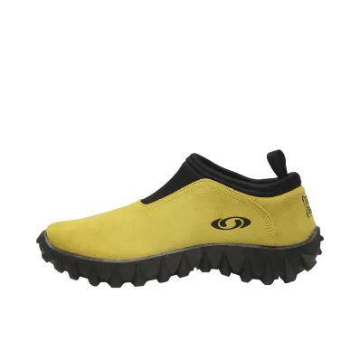 Salomon Snowclog OG "Cyber Yellow/Black"