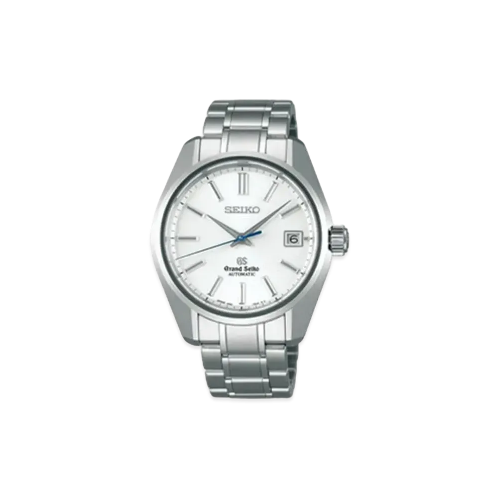Grand Seiko Historical Collection 44GS Limited Model "Silver" SBGR081