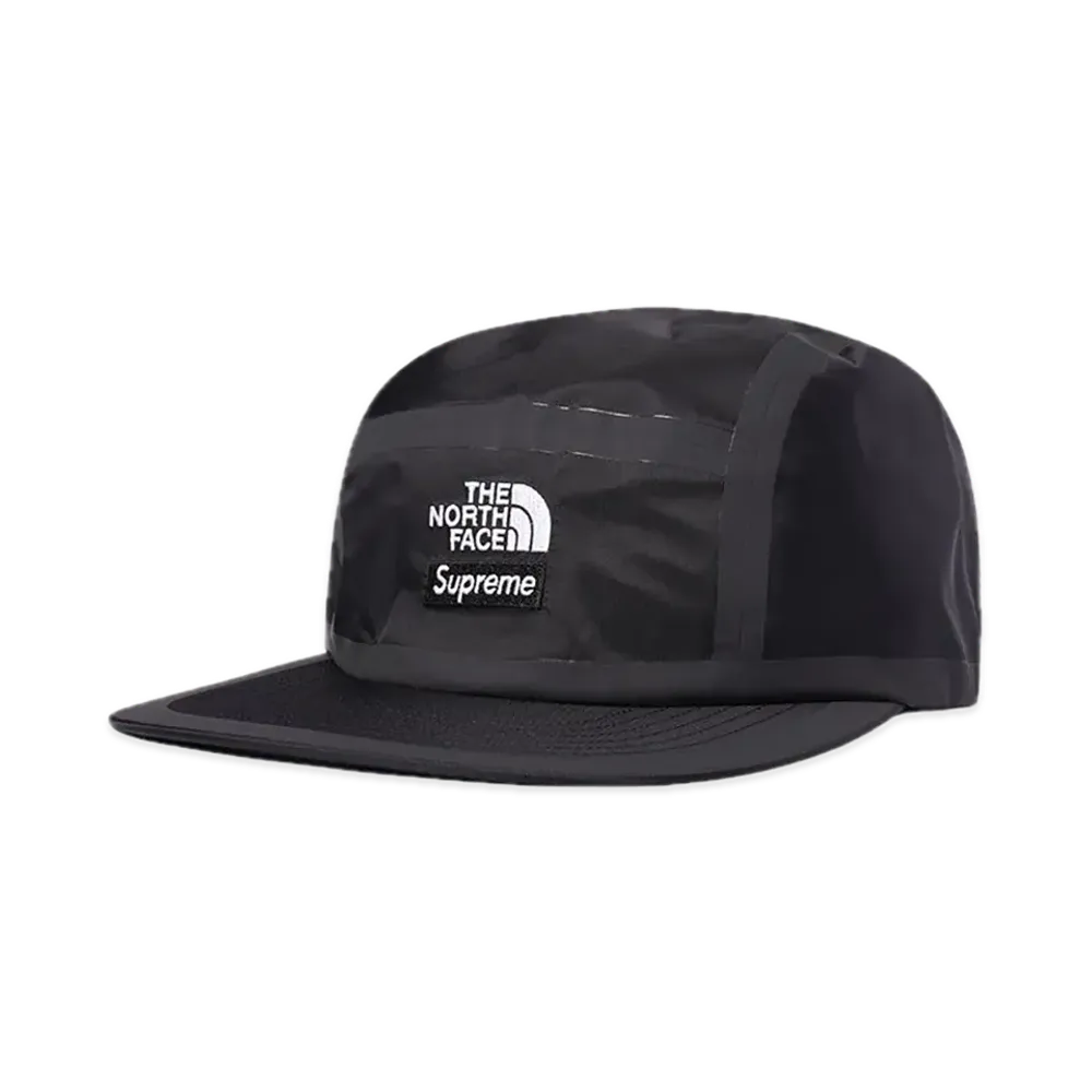 Supreme x The North Face Summit Series Outer Tape Seam Camp Cap