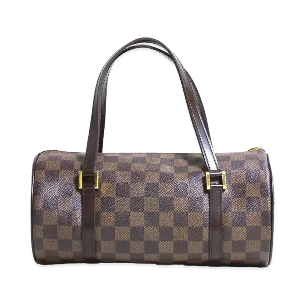 Louis Vuitton Papillon 26 Damier