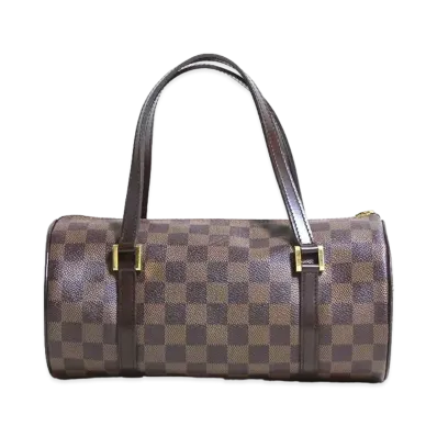 Louis Vuitton Papillon 26 Damier