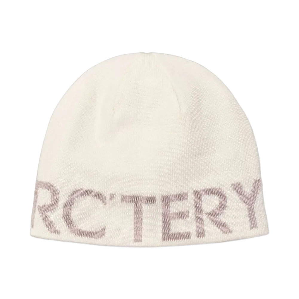 ARC'TERYX Word Head Toque "Arctic Silk" X000007590