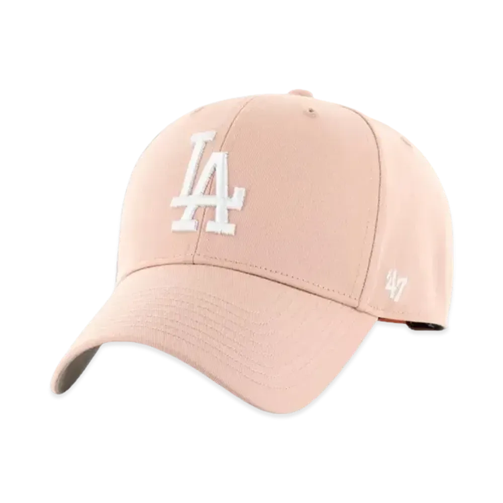 47 LA MVP12WBV MLB Dodgers MVP "Pink"