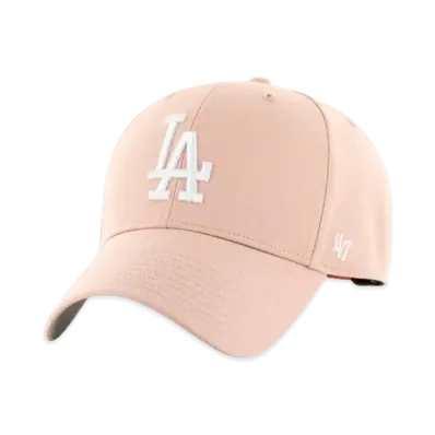47 LA MVP12WBV MLB Dodgers MVP "Pink"
