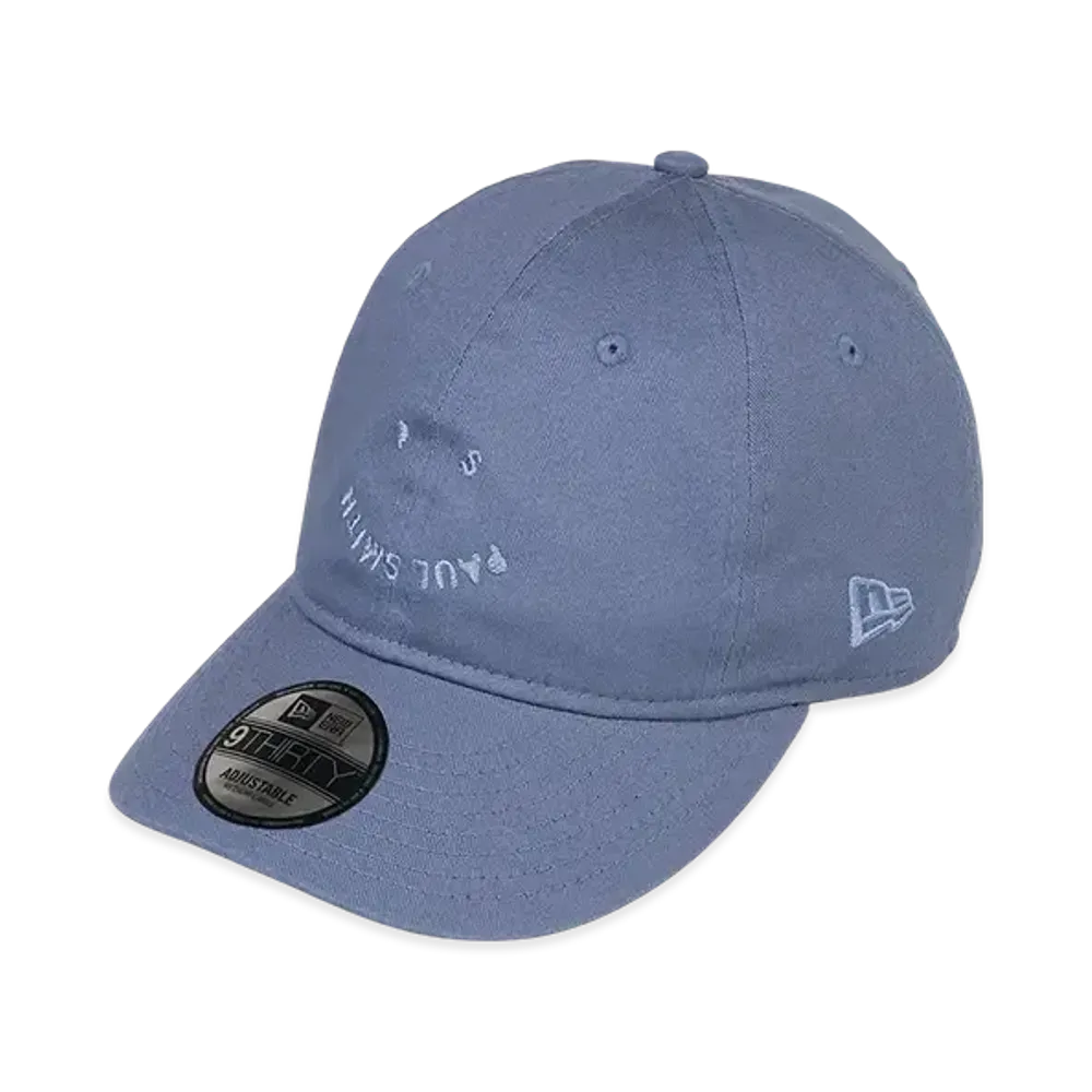 NEW ERA x PS Paul Smith Happy 9Thirty "Blue"