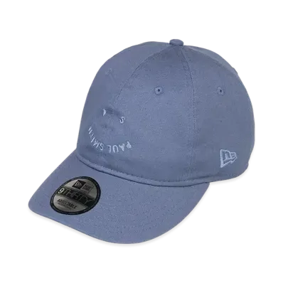 NEW ERA x PS Paul Smith Happy 9Thirty "Blue"