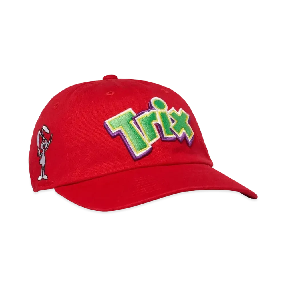 AMERICAN NEEDLE BALL PARK General Mills "Trix"