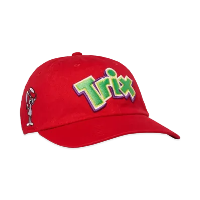 AMERICAN NEEDLE BALL PARK General Mills "Trix"