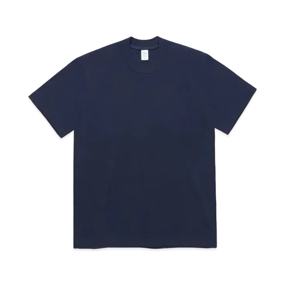 JJJJound J90 T-Shirt "Navy"