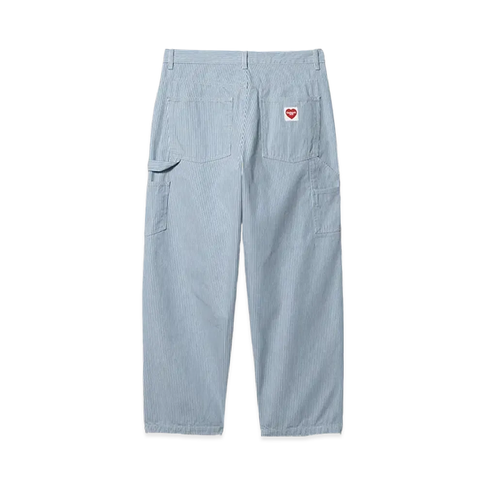 Carhartt WIP Terrell Single Knee Pants "Bleach/Wax"