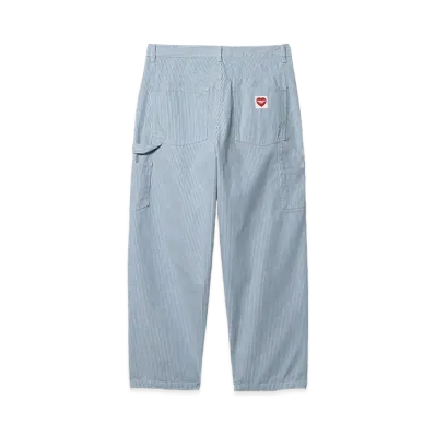Carhartt WIP Terrell Single Knee Pants "Bleach/Wax"