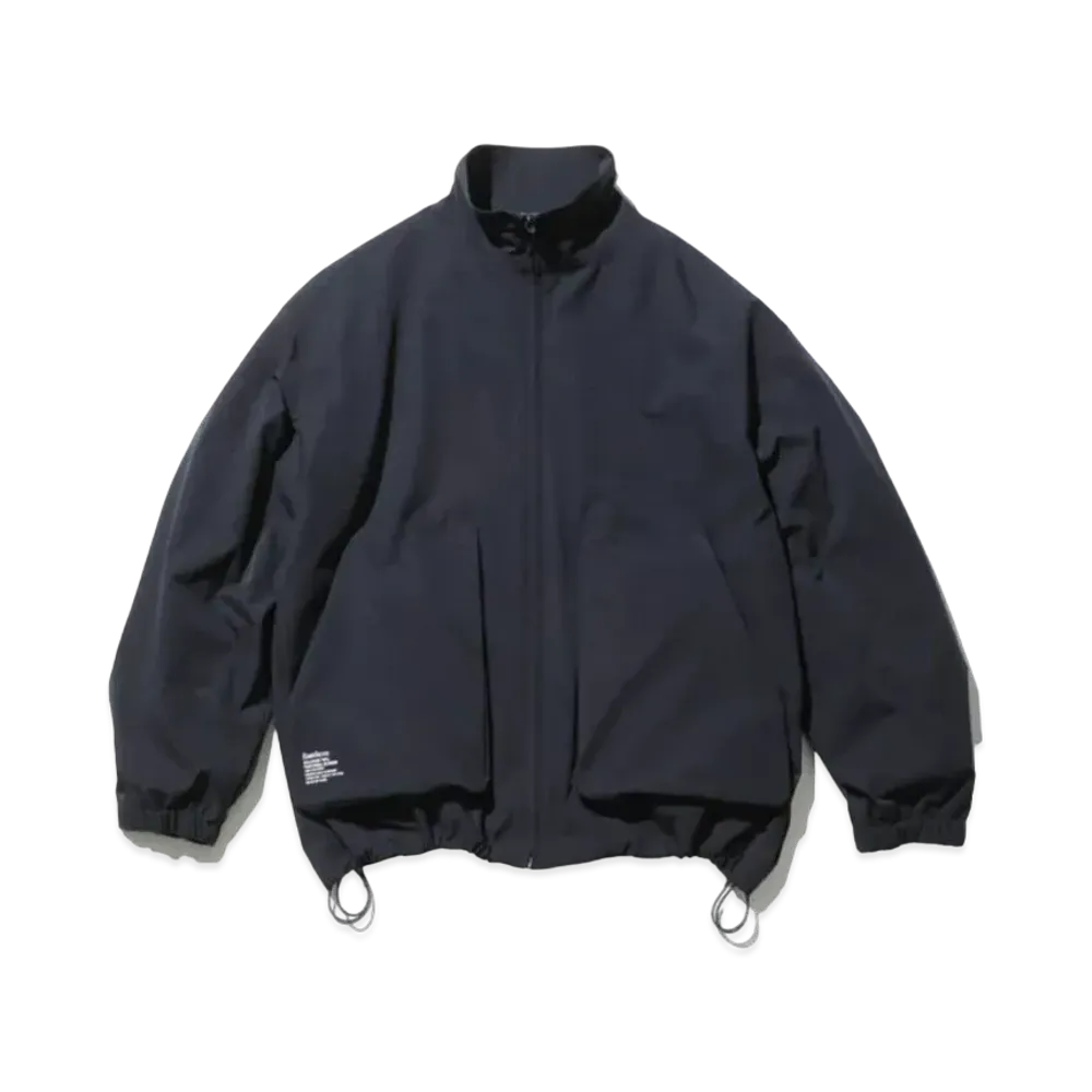 Freshservice Solotex Twill Functional Blouson "Navy"