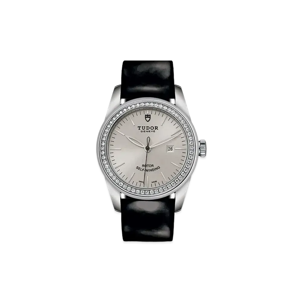 TUDOR GLAMOUR DATE