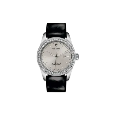 TUDOR GLAMOUR DATE