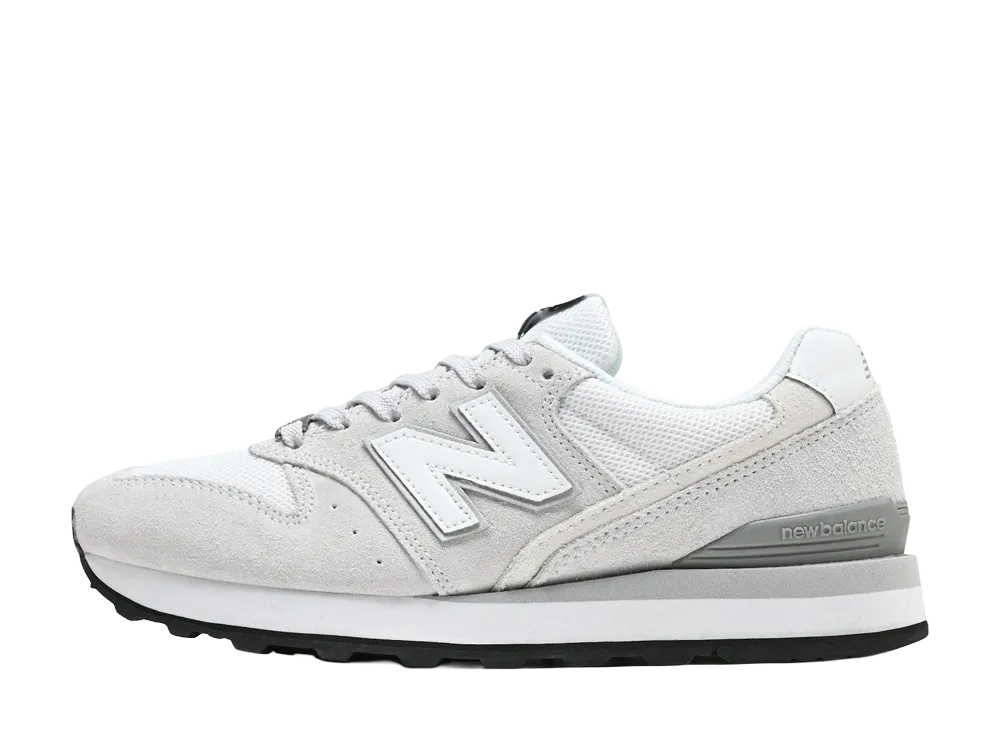New Balance Women's 996 "Gray"