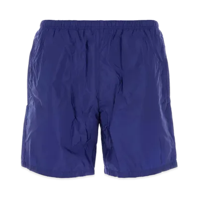 PRADA Re-Nylon Swimming Shorts "Blue"